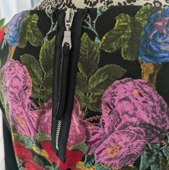 H&M Floral Dress - Picture 8 of 14